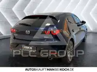 2025 Mazda 3