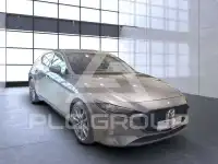 2025 Mazda 3