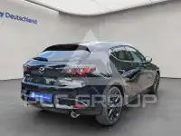 2025 Mazda 3