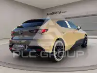 2025 Mazda 3