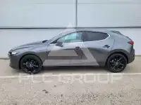 2025 Mazda 3