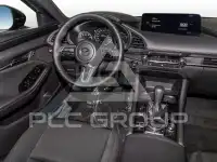 2025 Mazda 3