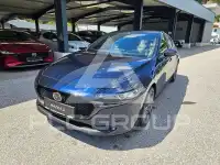 2025 Mazda 3