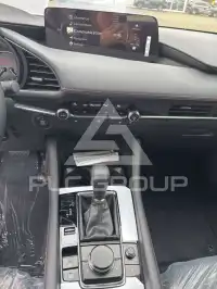 2025 Mazda 3