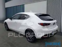 2025 Mazda 3