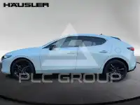 2025 Mazda 3