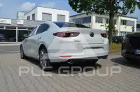 2025 Mazda 3
