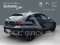 2025 Mazda 3