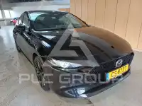 2025 Mazda 3