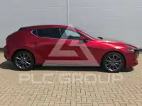 2025 Mazda 3