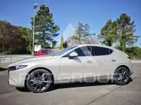 2025 Mazda 3