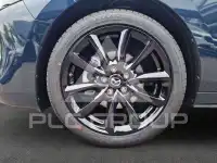 2025 Mazda 3