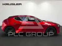 2025 Mazda 3