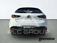 2025 Mazda 3