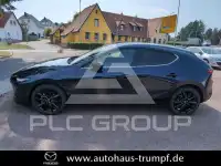 2025 Mazda 3