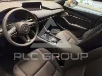 2025 Mazda 3