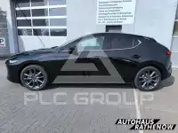 2025 Mazda 3