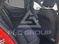 2025 Mazda 3