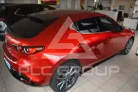 2025 Mazda 3