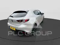2025 Mazda 3