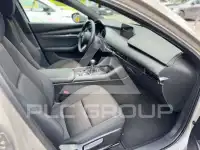 2025 Mazda 3