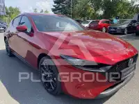 2025 Mazda 3