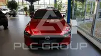 2025 Mazda 3