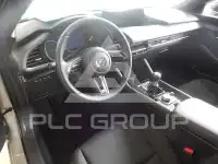 2025 Mazda 3
