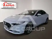 2025 Mazda 3