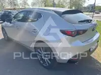 2025 Mazda 3