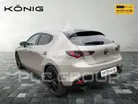 2025 Mazda 3