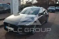 2025 Mazda 3