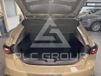 2025 Mazda 3