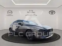 2025 Mazda 3