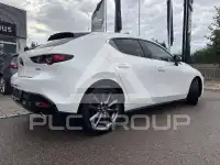 2025 Mazda 3