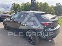 2025 Mazda 3