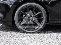 2025 Mazda 3