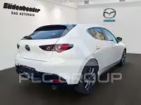 2025 Mazda 3