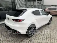 2025 Mazda 3
