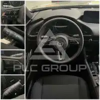 2025 Mazda 3