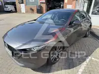 2025 Mazda 3