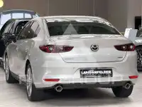 2025 Mazda 3