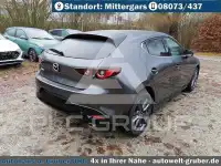 2026 Mazda 3