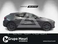 2025 Mazda 3