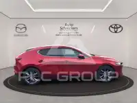 2025 Mazda 3