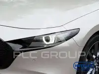 2025 Mazda 3