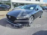 2025 Mazda 3