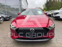 2025 Mazda 3