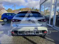 2025 Mazda 3