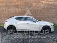 2025 Mazda 3